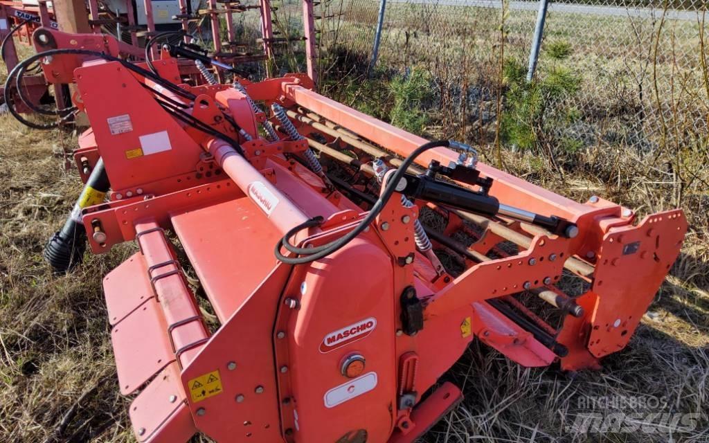 Maschio C 300 Rotorkopeggen / rototillers