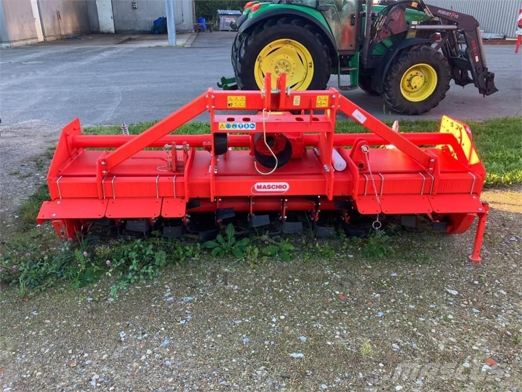 Maschio SC 280 Grondbewerking