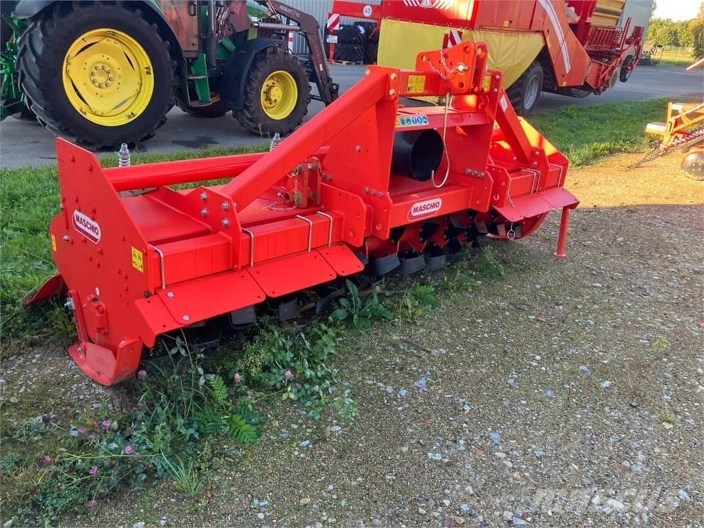 Maschio SC 280 Grondbewerking