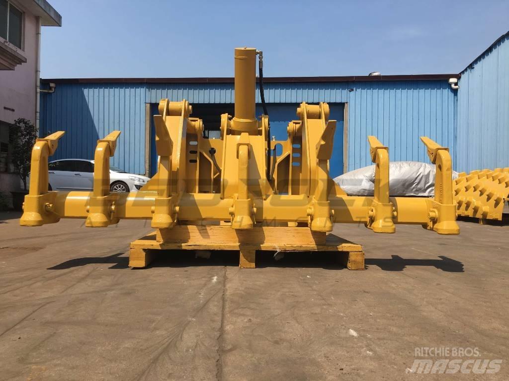 Bedrock 14M 14H 14G Wegopbrekers
