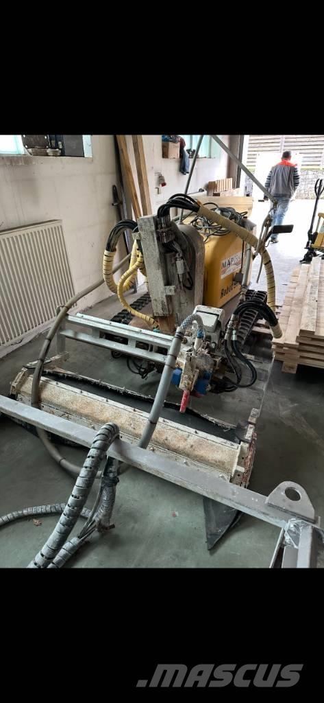  CONJET ROBOT Bouw - Overige