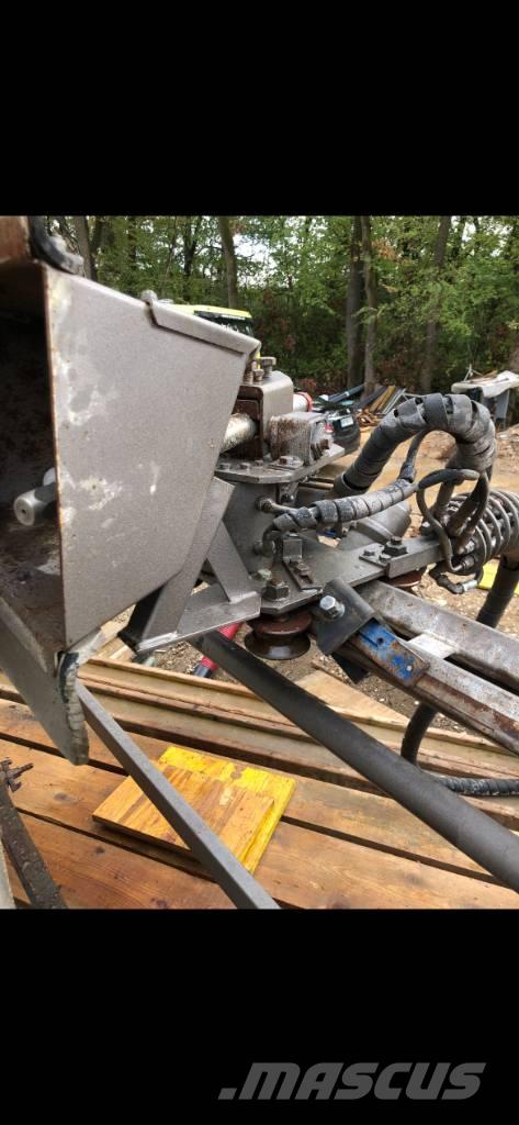  CONJET ROBOT Bouw - Overige