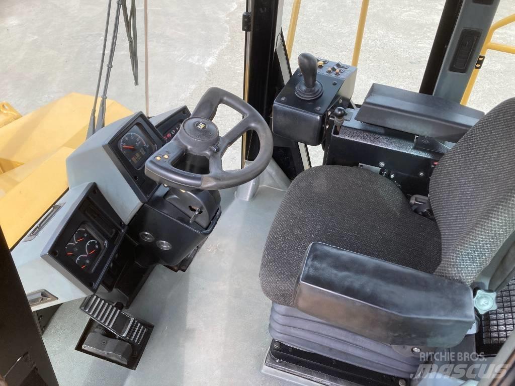CAT 824 H Rupsdozers