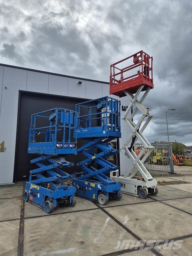Genie Gs1532 Andere liften en hoogwerkers