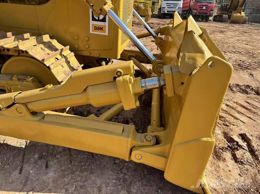 CAT D 8 K Rupsdozers