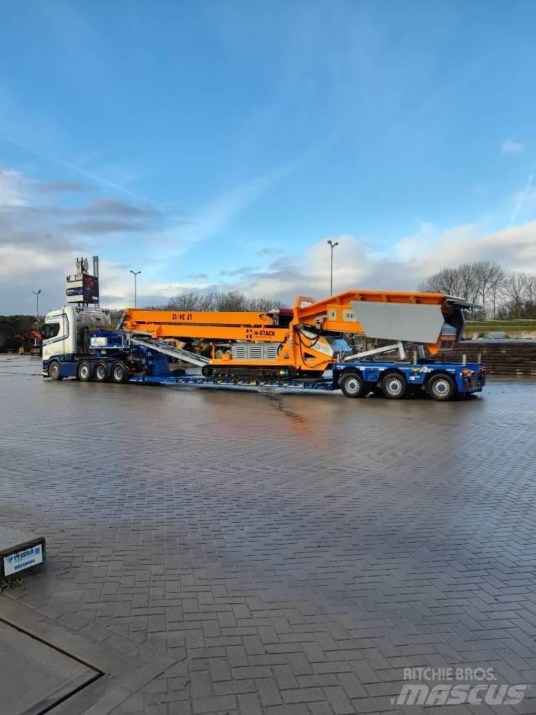  H-Stack  LF24/12 Transportbanden