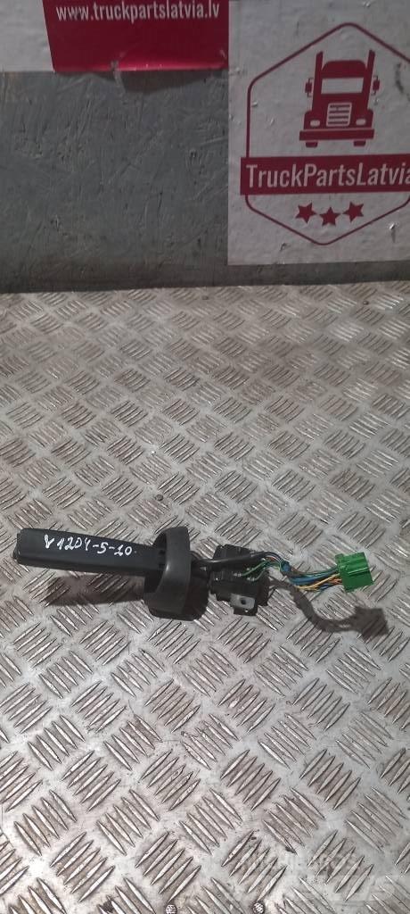 Volvo FH 12    21005296 Cabine en interieur