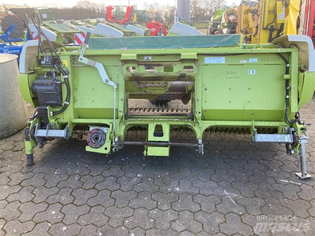 CLAAS PU 300 Pro T Accessoires voor zelfrijdende veldhakselaars