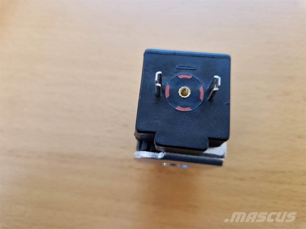 Ponsse 0067965 Electronics