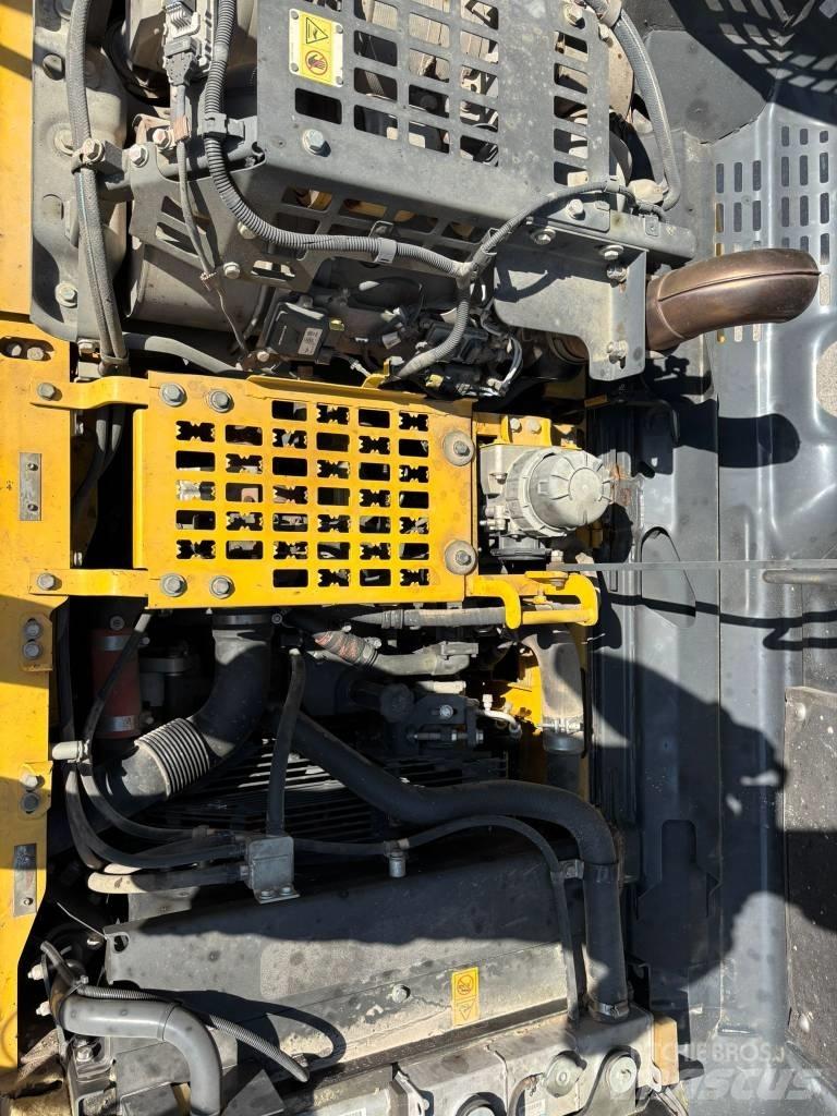 Komatsu PC 290 LC-11 Rupsgraafmachines