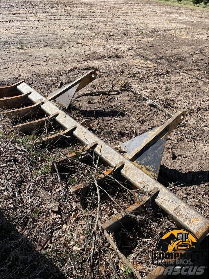 John Deere 650 KLGP Rupsdozers