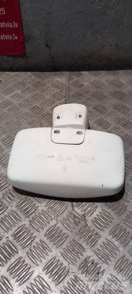 Scania G 400   1916864 Cabine en interieur