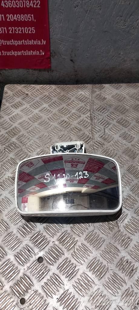 Scania G 400   1916864 Cabine en interieur