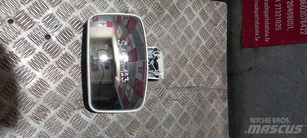 Scania G 400   1916864 Cabine en interieur