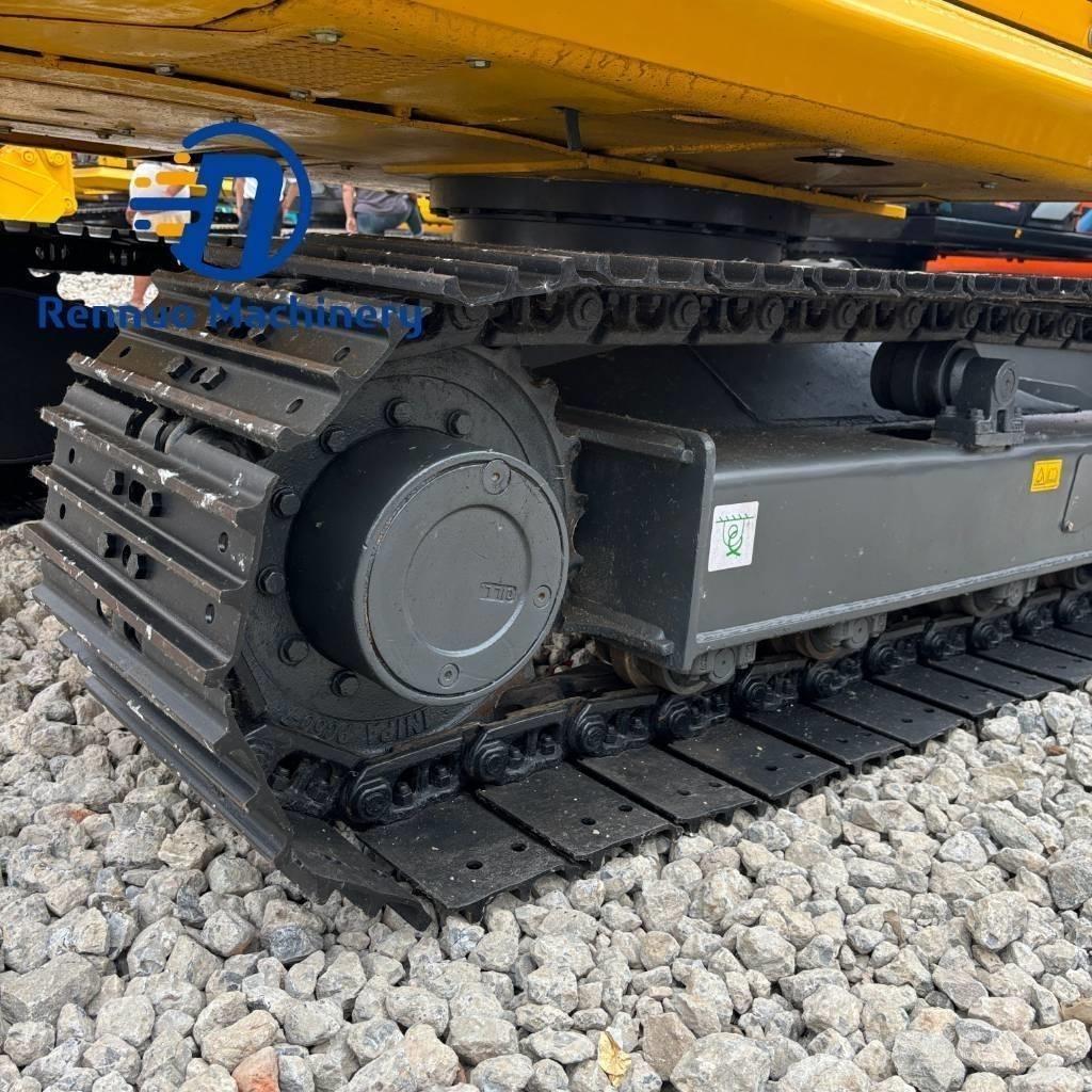 Komatsu PC 70-8 Minigraafmachines < 7t