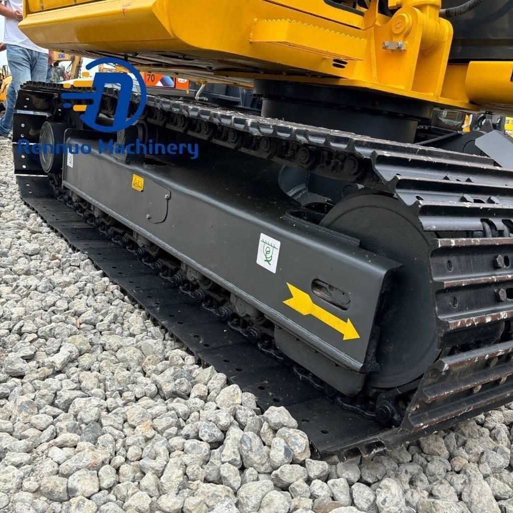 Komatsu PC 70-8 Minigraafmachines < 7t
