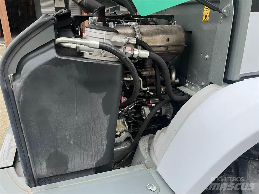 Kramer KL 18.5 Wielladers