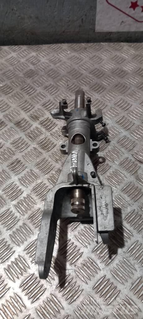 Volvo FH 12    1061138 Cabine en interieur