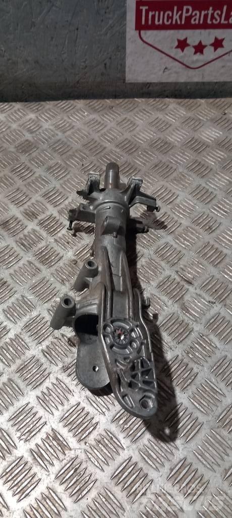 Volvo FH 12    1061138 Cabine en interieur