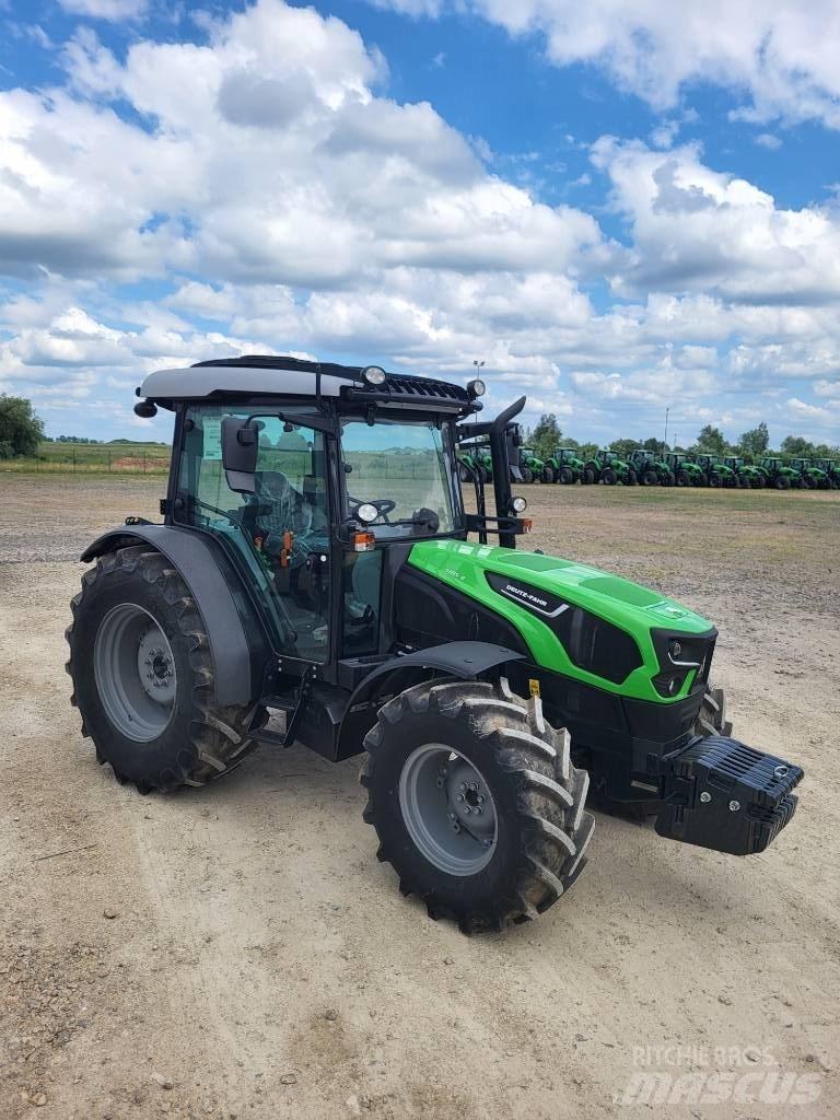 Deutz-Fahr 5105 D GS Tractoren