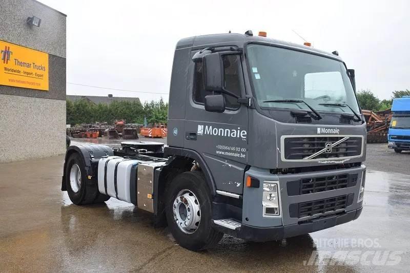 Volvo FM 9.300 Trekkers