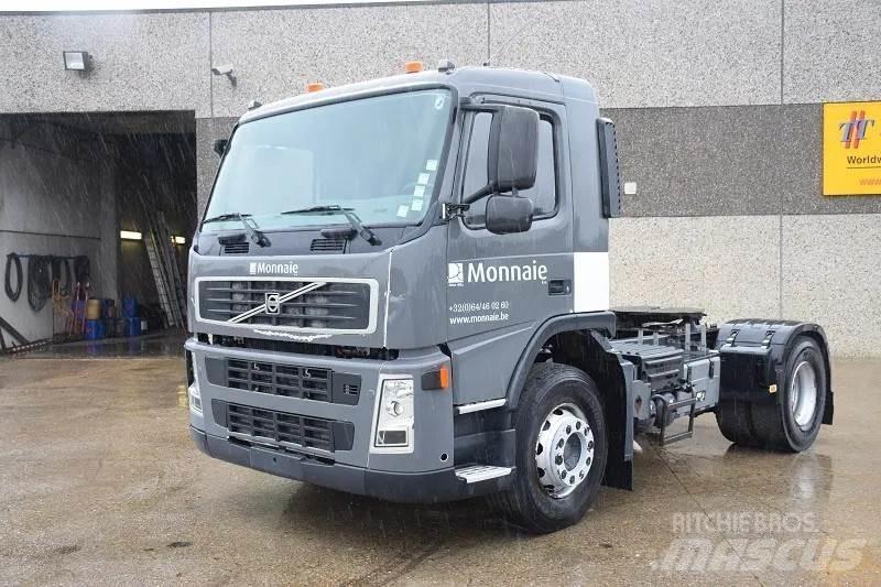Volvo FM 9.300 Trekkers