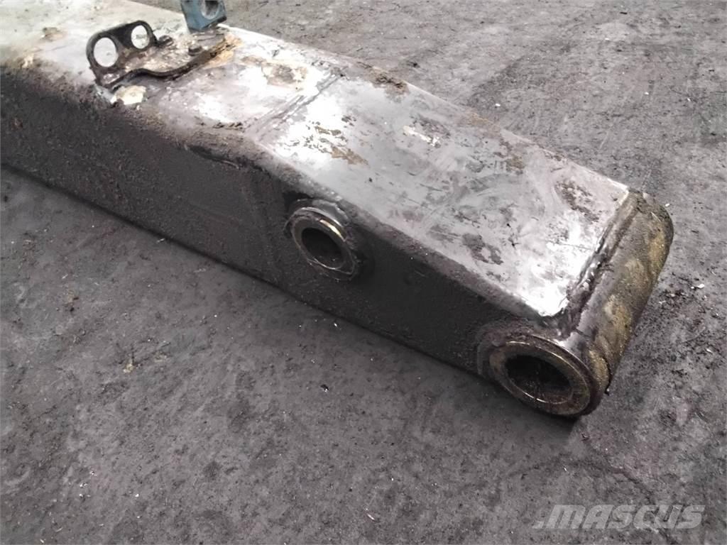 Rottne RK 160 Uitrijwagenkranen