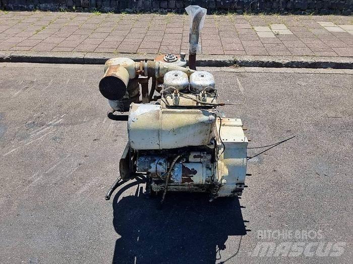  Engines F2L912 Transport - Anderen