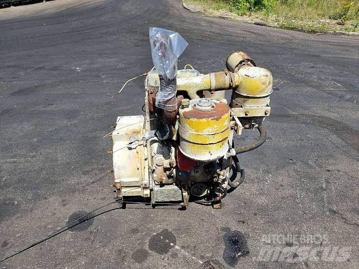 Engines F2L912 Transport - Anderen