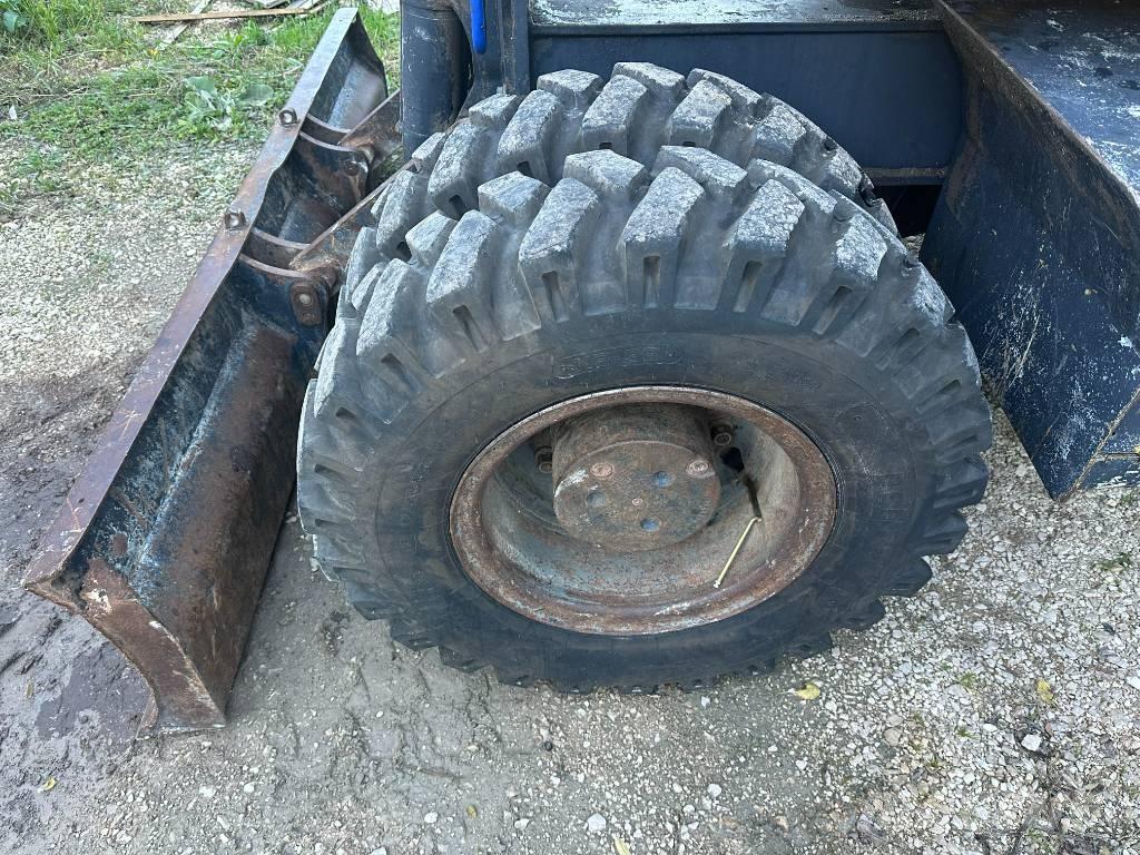 Komatsu PW 160-7E0 Wielgraafmachines