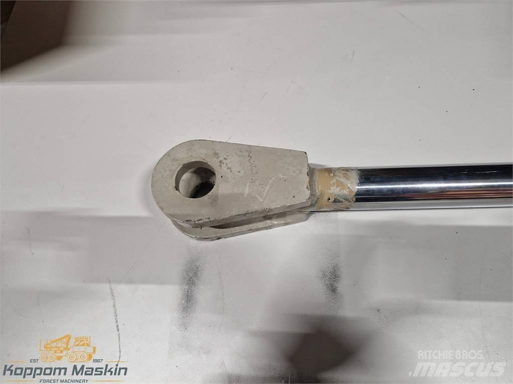 Rottne 047-0066 Chassis en ophanging
