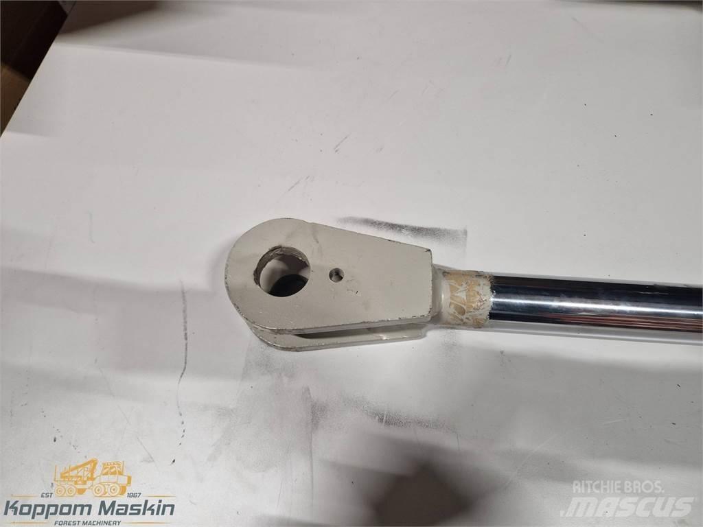 Rottne 047-0066 Chassis en ophanging
