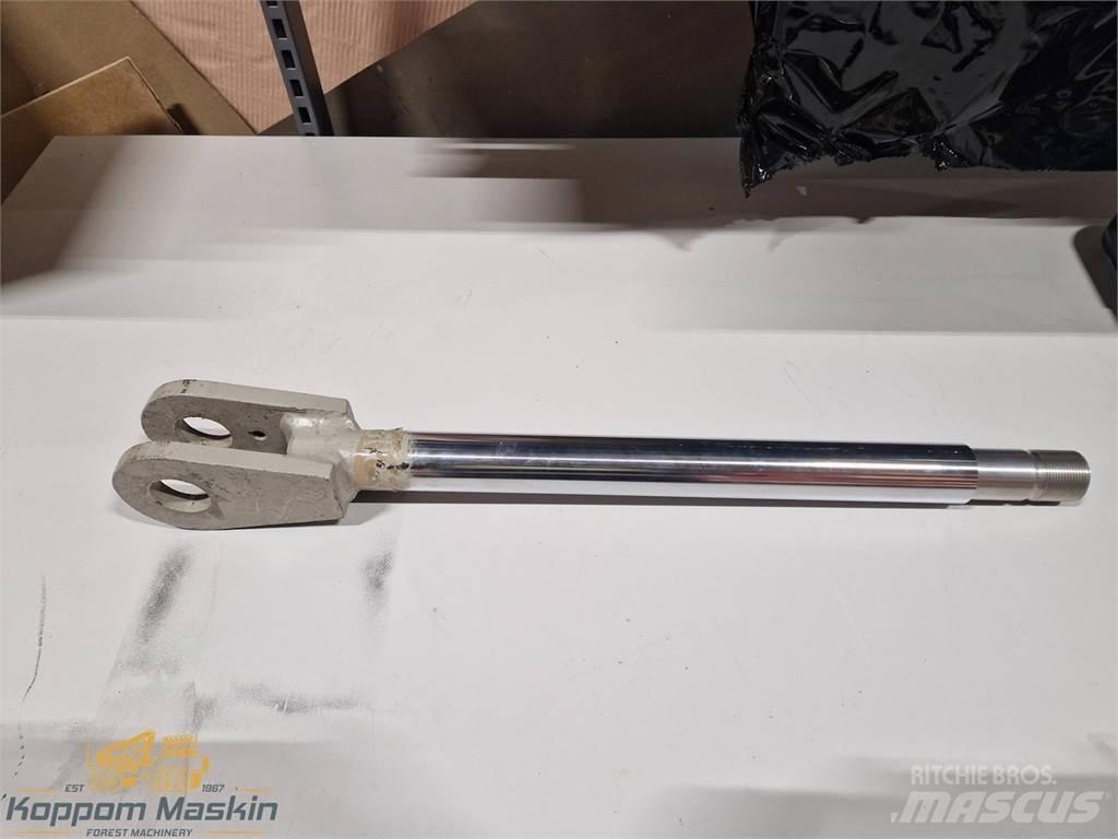 Rottne 047-0066 Chassis en ophanging
