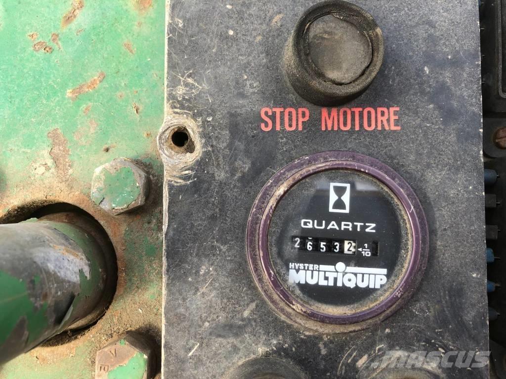 Bitelli BB 30 Asfaltafwerkmachines