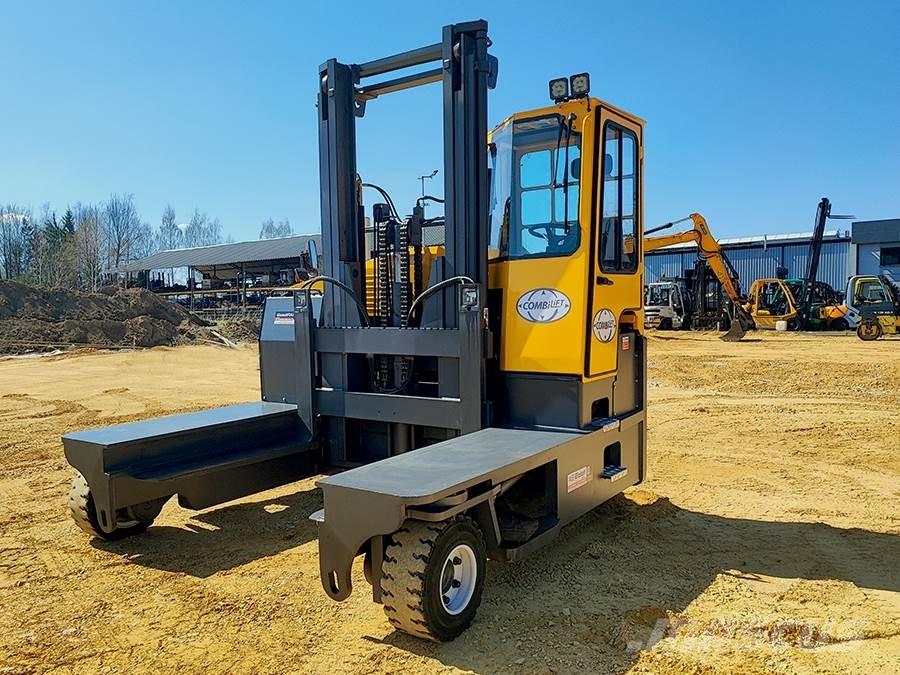 Combilift C6000 Four-way truck