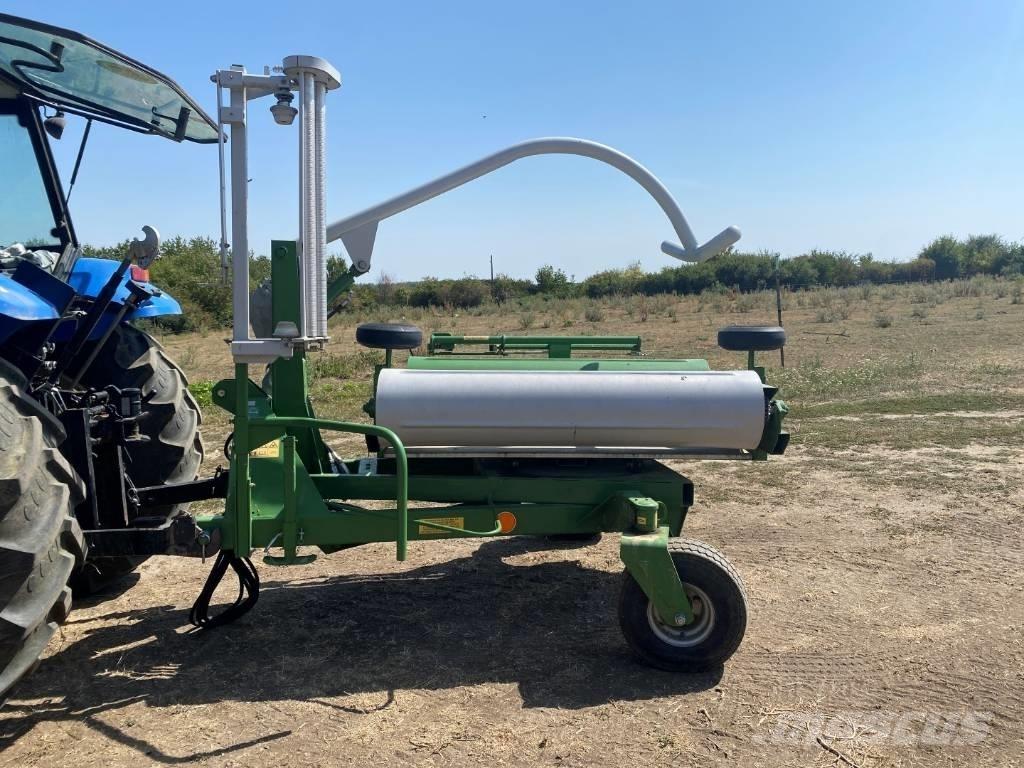 Sipma OS 7510 Klara Inpakmachines