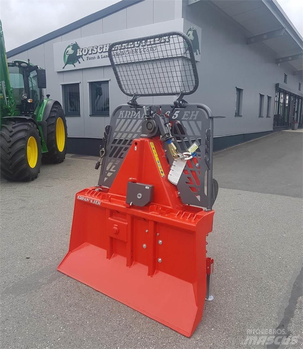 Krpan 6,5 EH Lieren