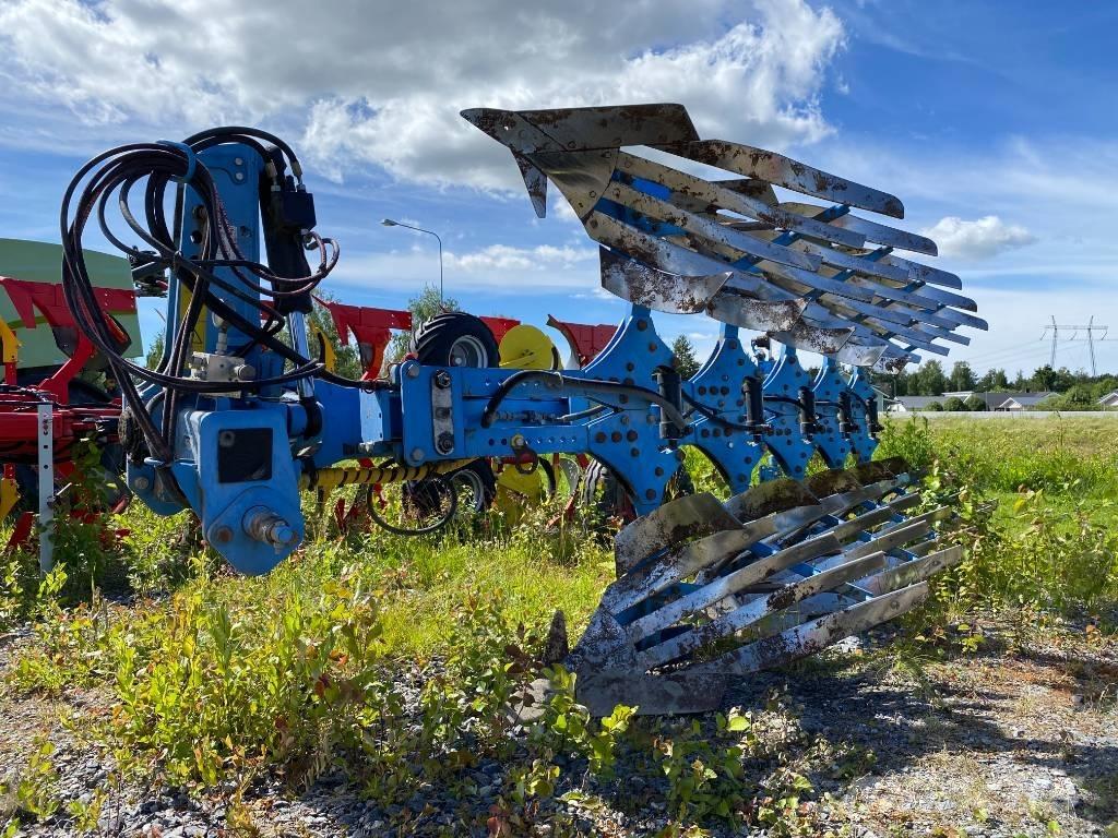 Lemken Vari-Opal 7 Wentelploegen