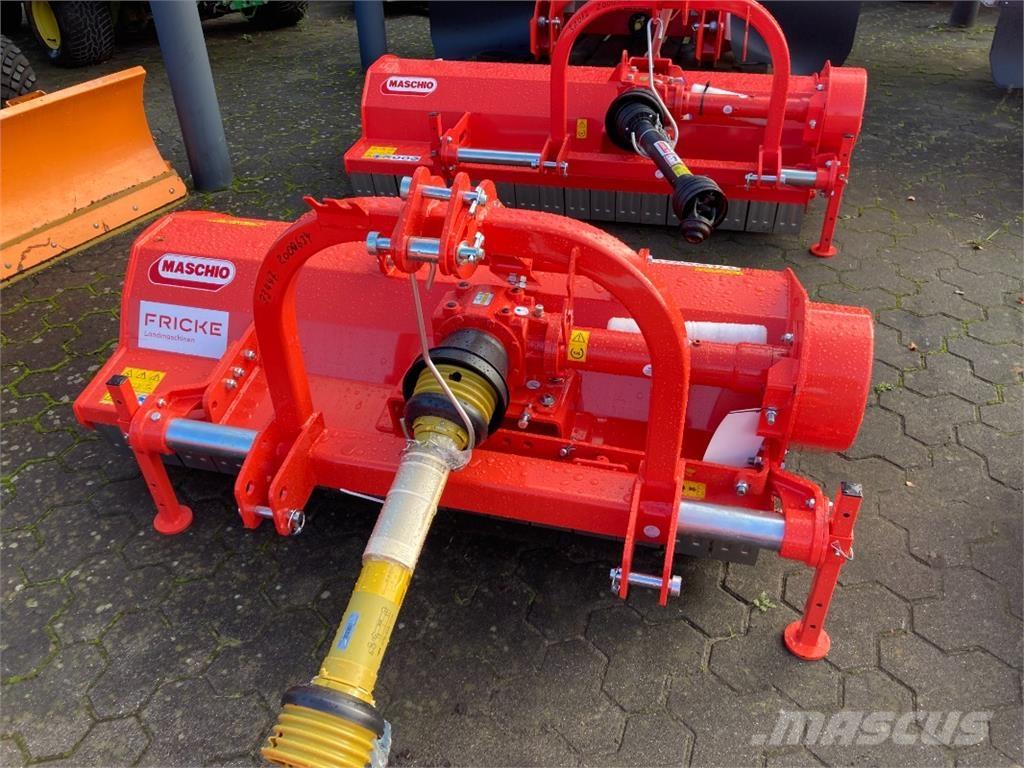 Maschio Brava 160 Terreinbeheermachines - overige