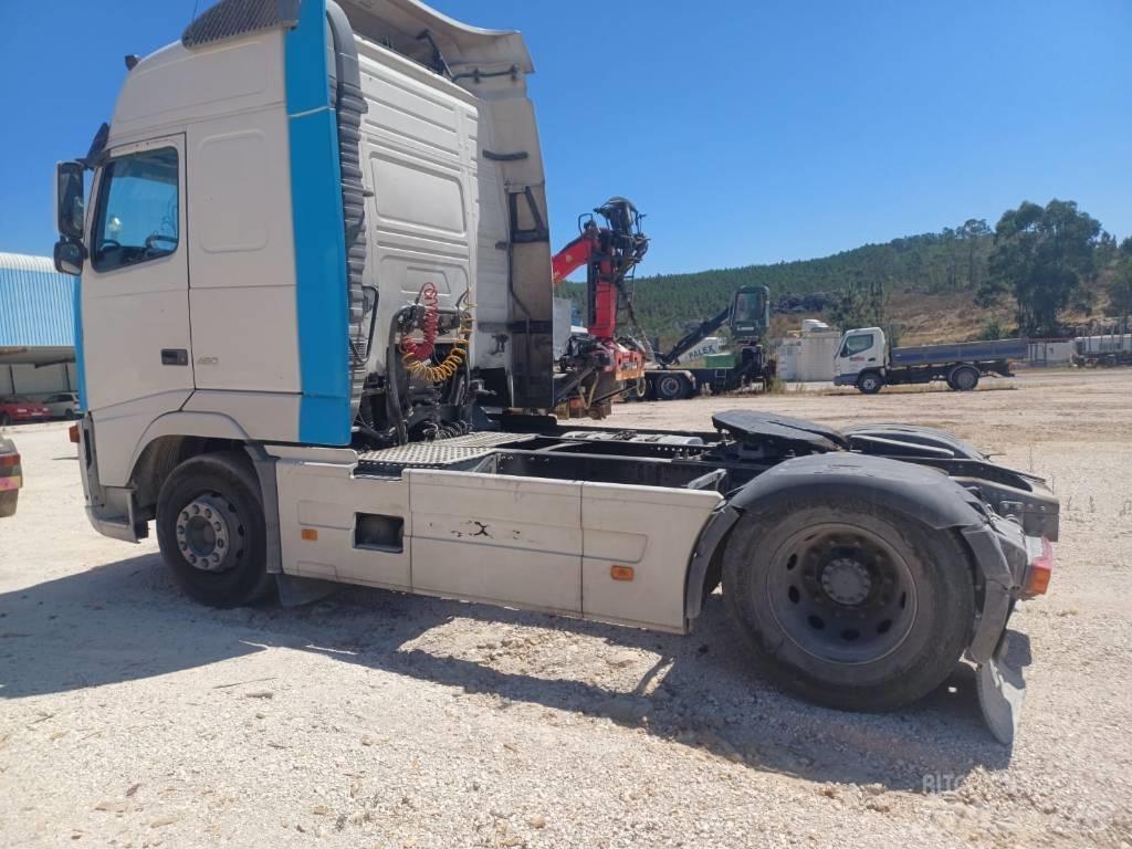 Volvo 480 Trekkers