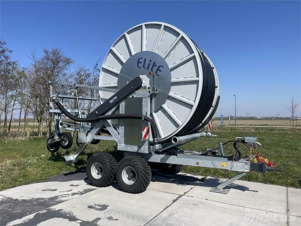 Elite 738 110-600 Irrigatiesystemen