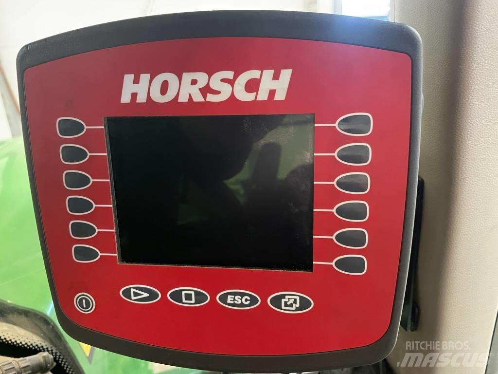 Horsch Pronto 6 DC Zaaimachines