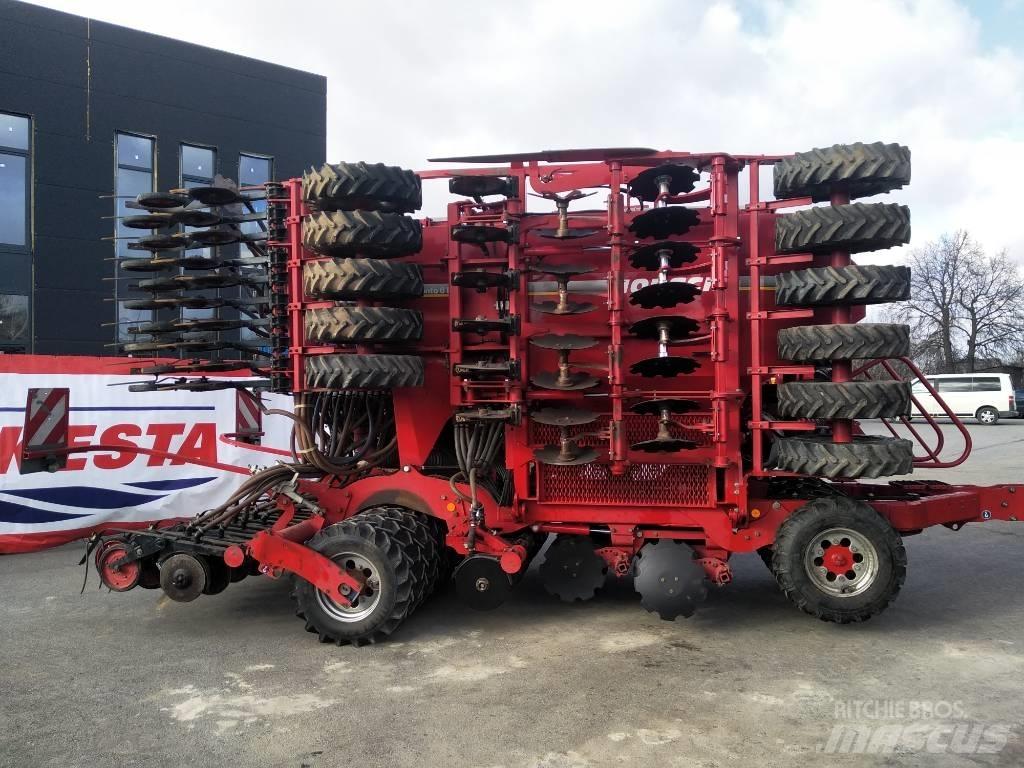 Horsch Pronto 6 DC Zaaimachines