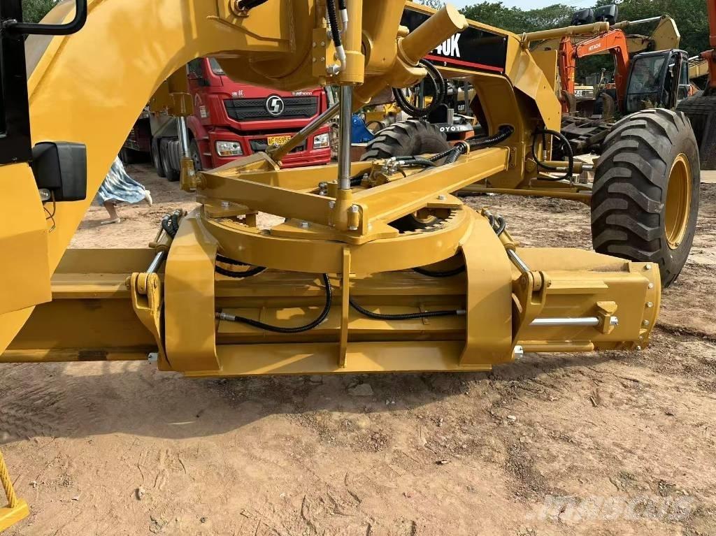 CAT 140 K Graders