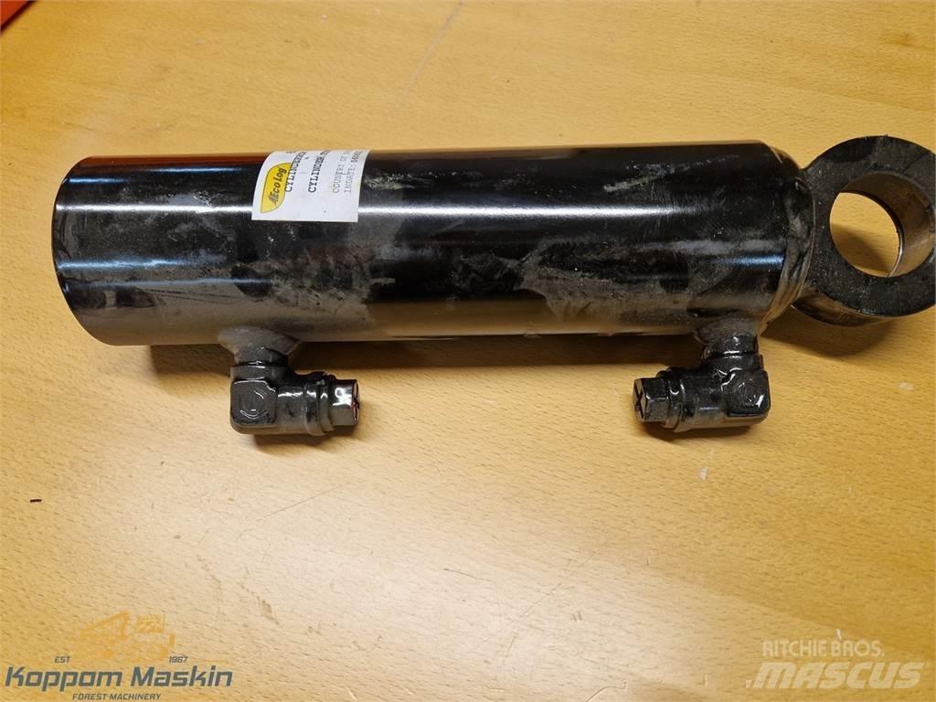 Eco Log 6001960 Hydraulics