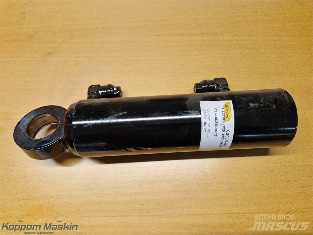 Eco Log 6001960 Hydraulics