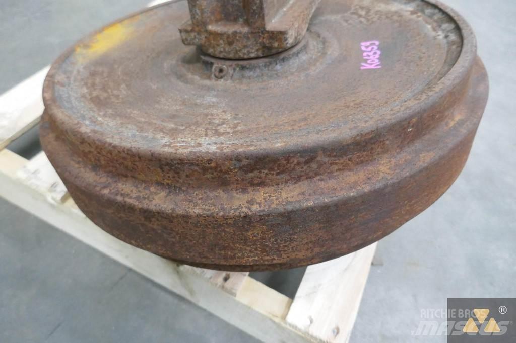 CAT 521-3233 Chassis en ophanging