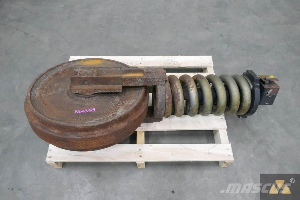CAT 521-3233 Banden, wielen en velgen