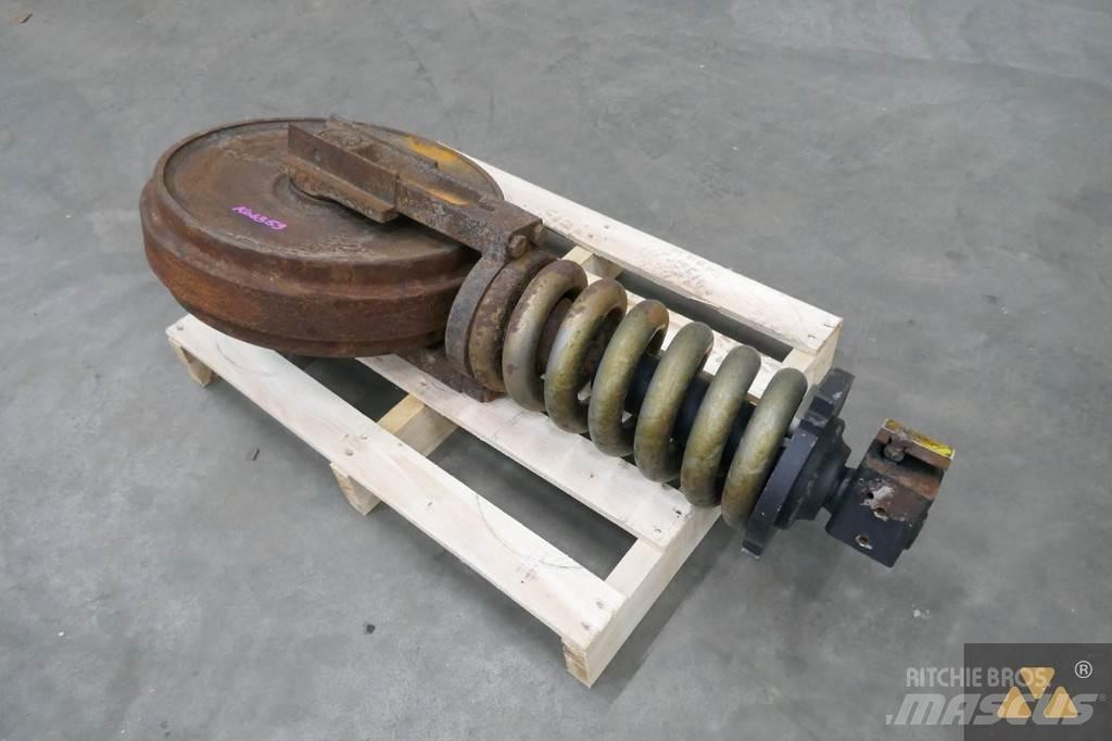 CAT 521-3233 Chassis en ophanging