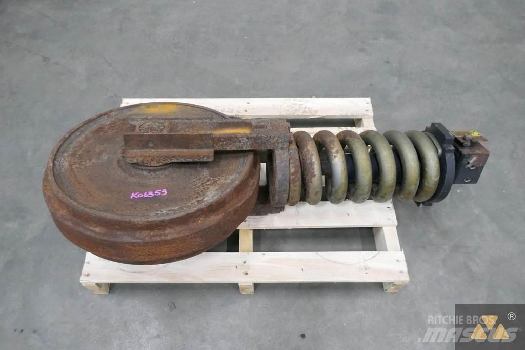 CAT 521-3233 Chassis en ophanging